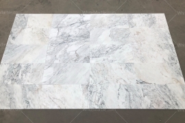 New Promotion - Sunny White Marble