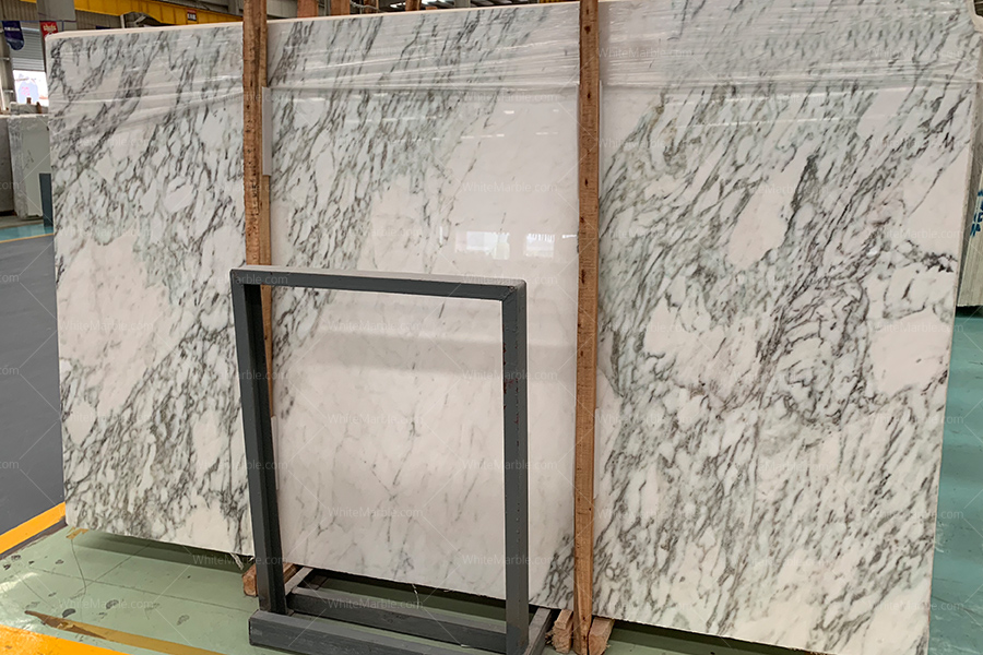 Calacatta Marble 02