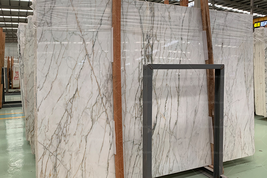 Calacatta Marble 03