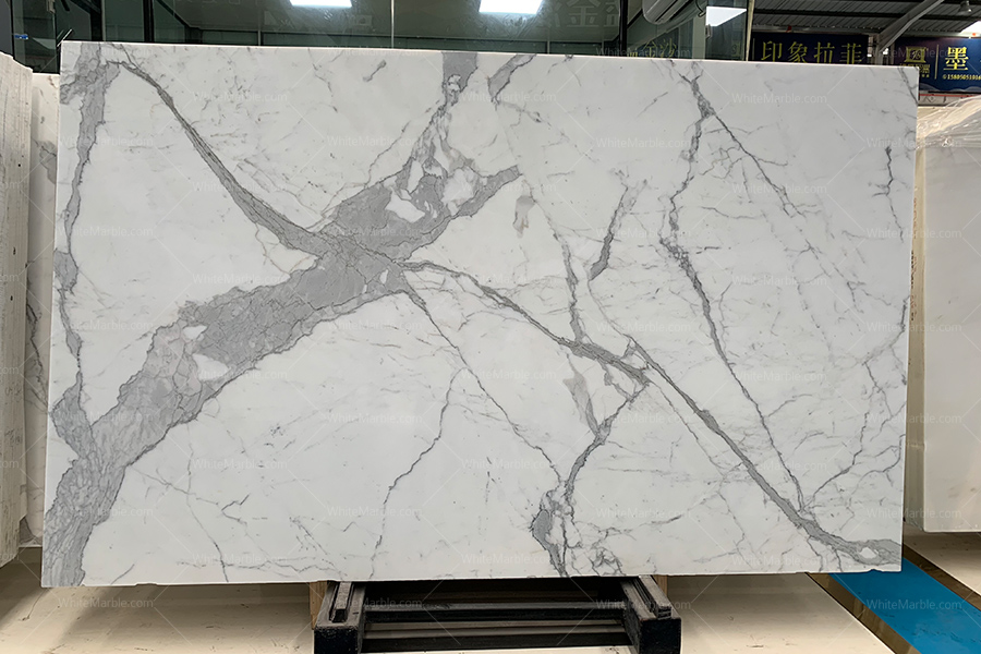 Calacatta Marble 04