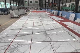 Calacatta Marble - Calacatta Marble 10