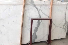 Calacatta Marble - Calacatta Marble 14