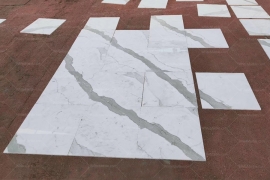 Calacatta Marble - Calacatta Marble 15