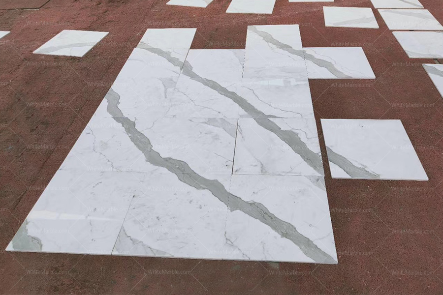 Calacatta Marble 15