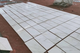 Calacatta Marble - Calacatta Marble 16