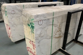 Calacatta Marble - Calacatta Marble 18