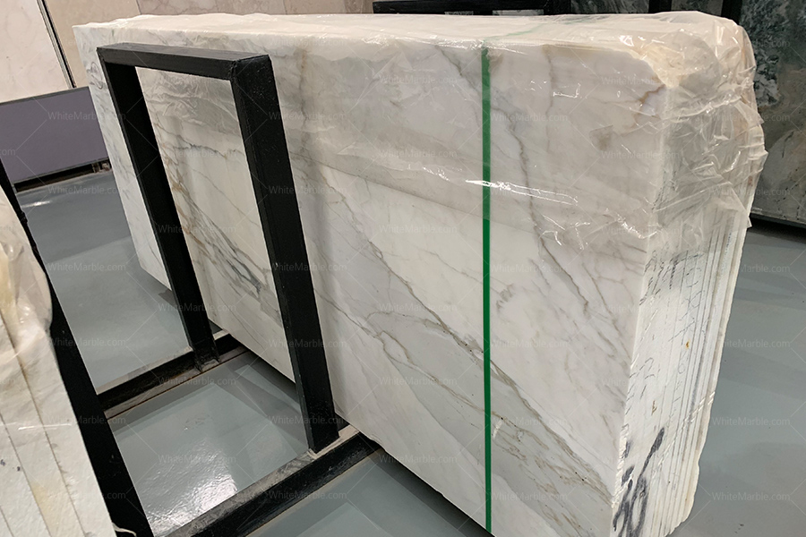 Calacatta Marble 19