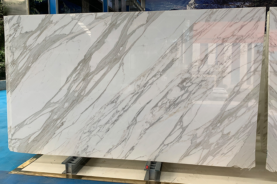 Calacatta Marble 20