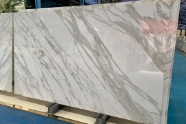 Calacatta Marble - Calacatta Marble 21