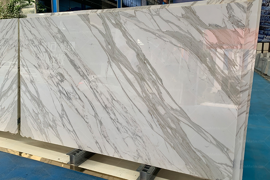 Calacatta Marble 21