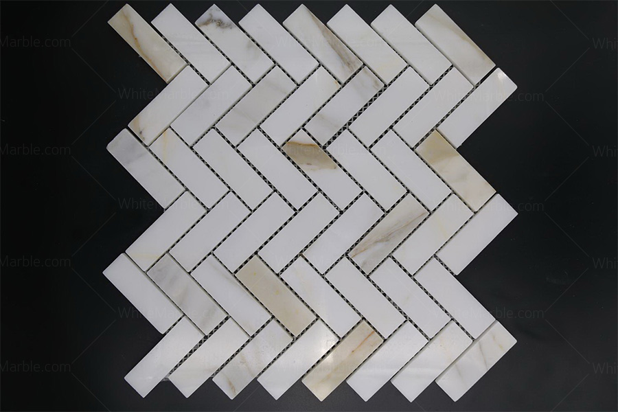 Marble Mosaic 01