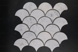 Marble Mosaic - Marble Mosaic 02