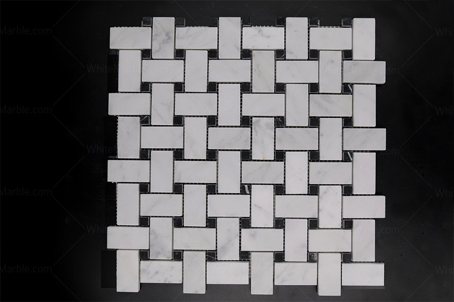 Marble Mosaic 06