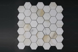 Marble Mosaic - Marble Mosaic 07