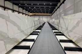 Marble Slabs - Marble Slabs 01