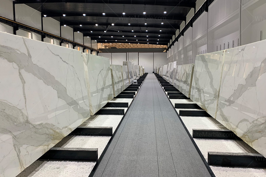 Marble Slabs 01