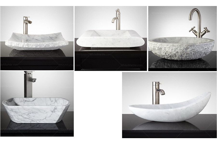 Sink / Basin / Bathtub 01