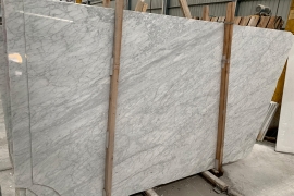Carrara White - Carrara White 15