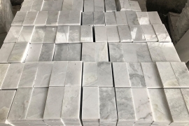 Carrara White - Carrara White 21