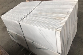 Carrara White - Carrara White 24