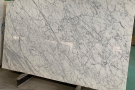 Carrara White - Carrara White 30