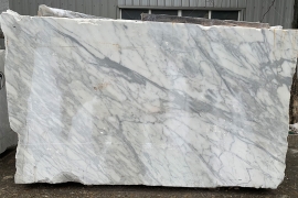 Carrara White - Carrara White 31