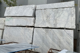 Carrara White - Carrara White 32