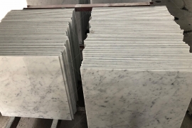 Carrara White - Carrara White 34