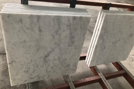 Carrara White - Carrara White 36