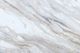 Volakas Marble - Volakas Marble 01