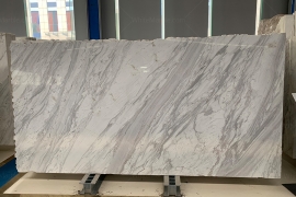 Volakas Marble - Volakas Marble 03