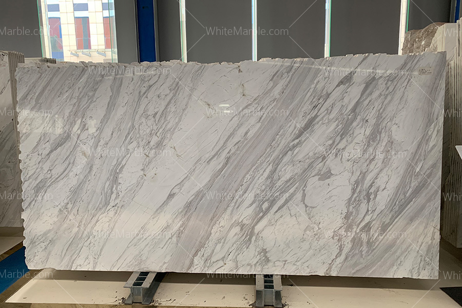 Volakas Marble 03