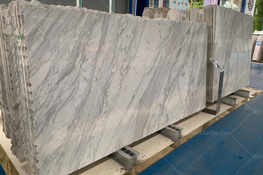 Volakas Marble 04