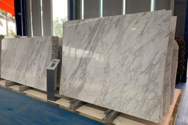 Volakas Marble - Volakas Marble 05