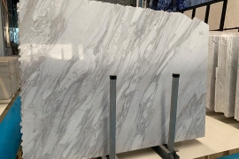 Volakas Marble - Volakas Marble 06