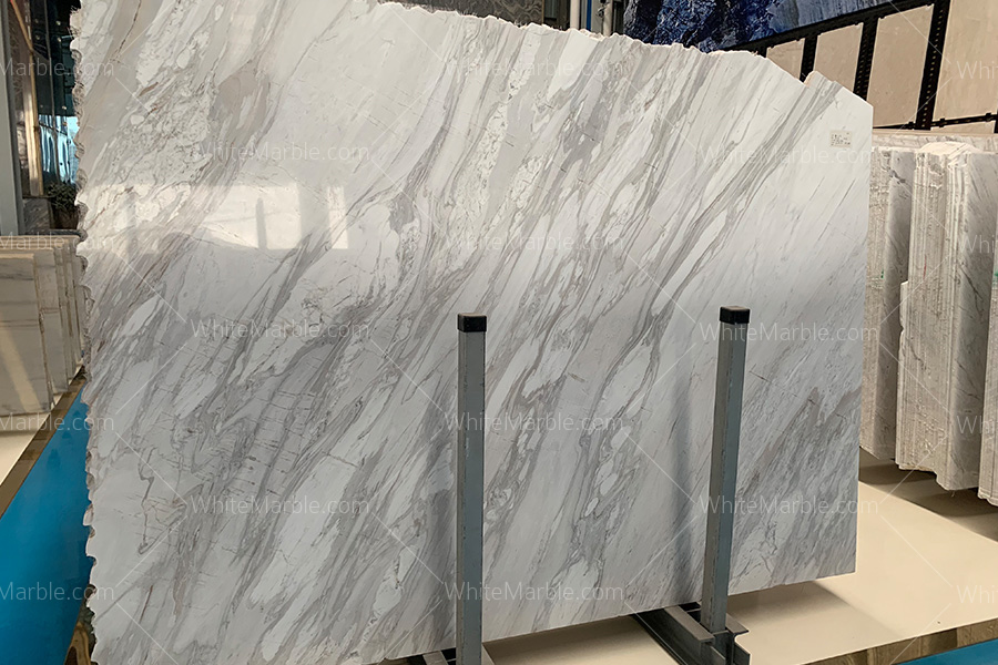 Volakas Marble 06