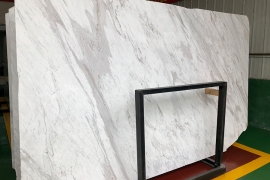 Volakas Marble - Volakas Marble 07