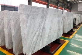 Volakas Marble - Volakas Marble 09