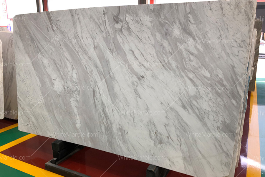 Volakas Marble 10