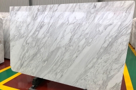 Volakas Marble - Volakas Marble 11