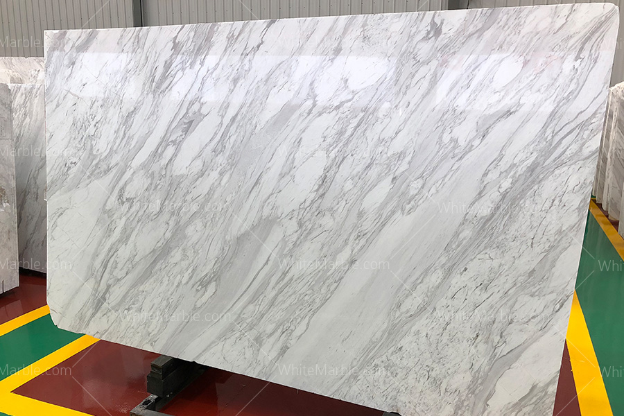 Volakas Marble 11