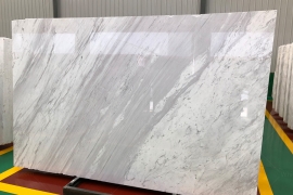 Volakas Marble - Volakas Marble 12