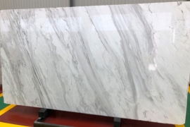 Volakas Marble - Volakas Marble 13