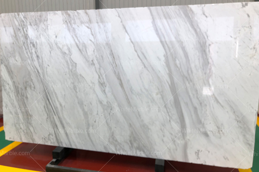 Volakas Marble 13