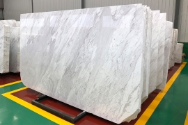 Volakas Marble - Volakas Marble 14