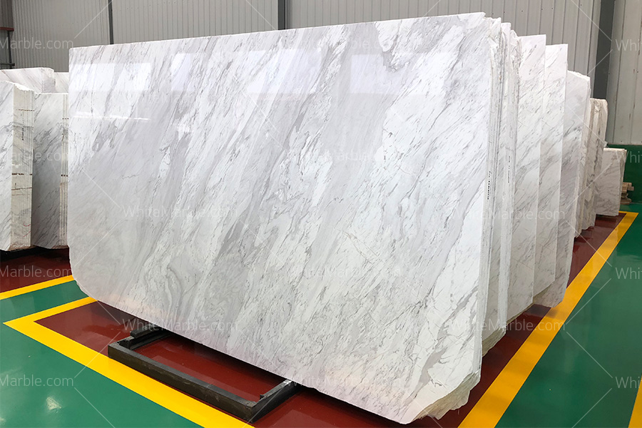 Volakas Marble 14