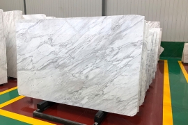 Volakas Marble - Volakas Marble 15