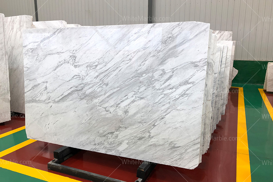 Volakas Marble 15