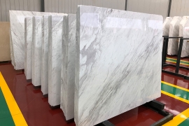 Volakas Marble - Volakas Marble 17