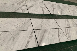 Volakas Marble - Volakas Marble 19